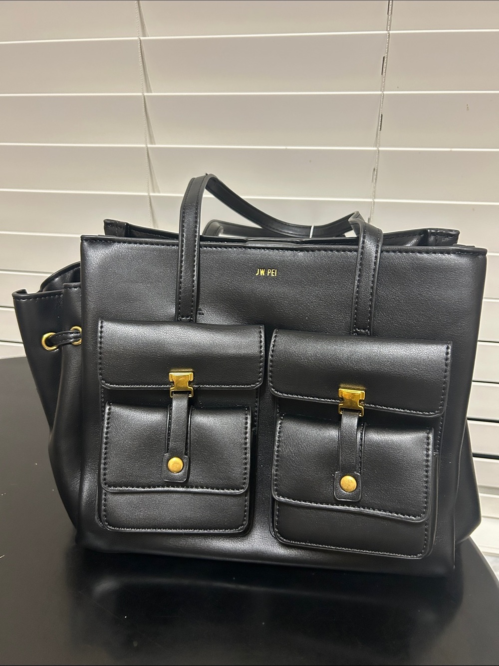 JW PEI Tote